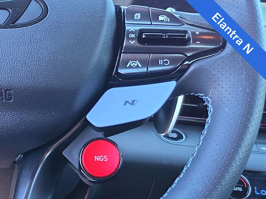 Thumbnail: 2026 Hyundai Elantra - 28