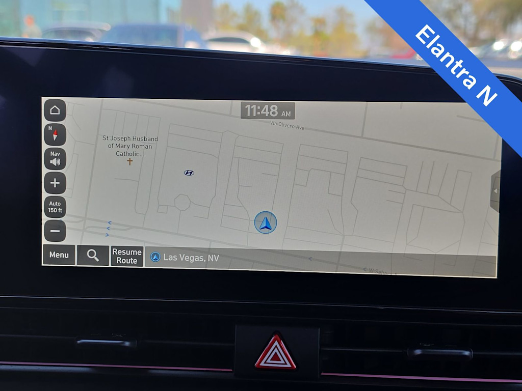 Thumbnail: 2026 Hyundai Elantra - 26