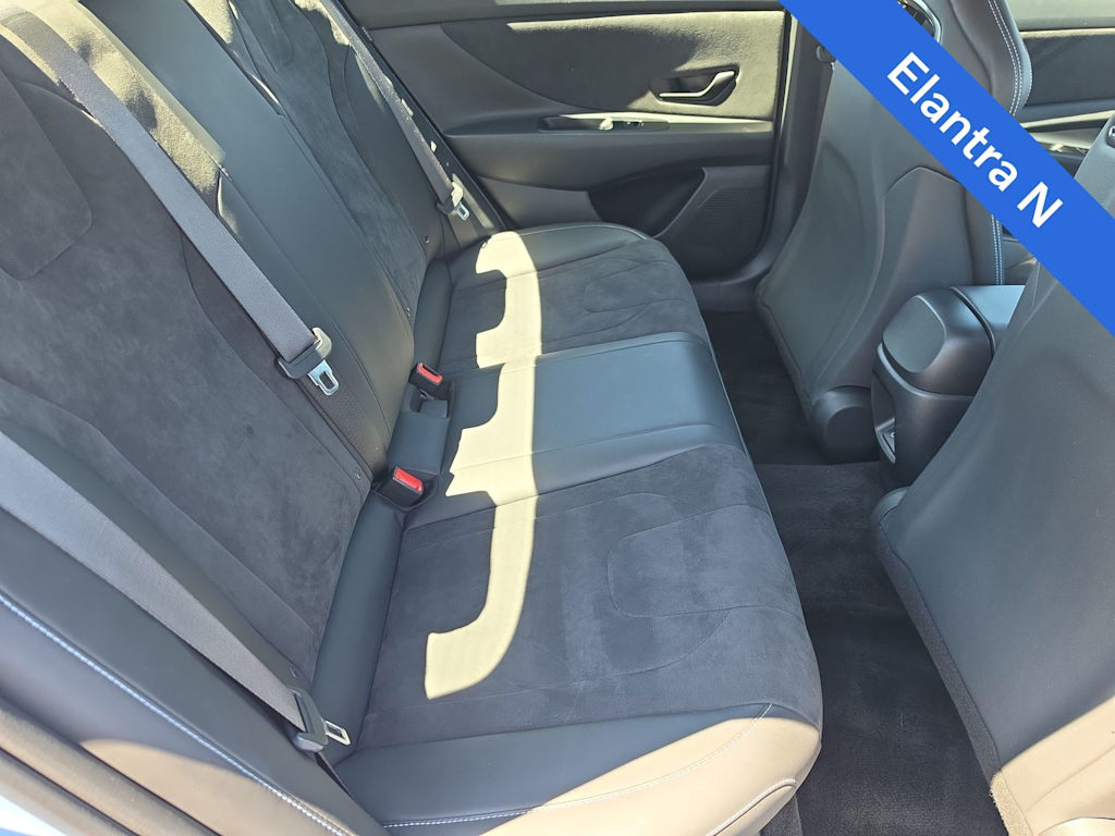 Thumbnail: 2026 Hyundai Elantra - 12