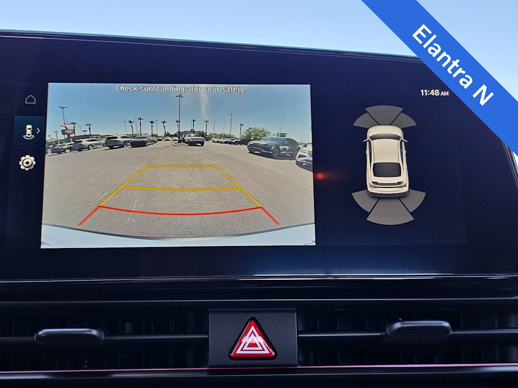 Thumbnail: 2026 Hyundai Elantra - 25
