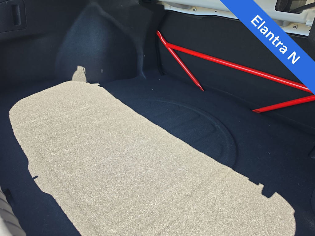 Thumbnail: 2026 Hyundai Elantra - 23