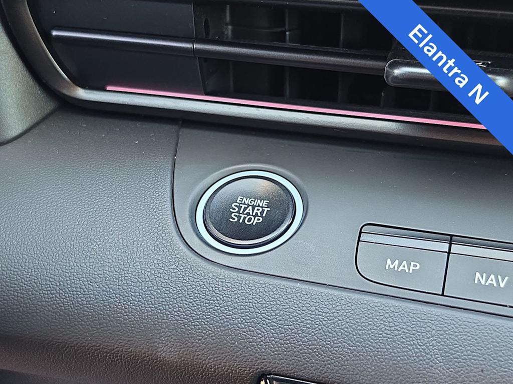 Thumbnail: 2026 Hyundai Elantra - 24