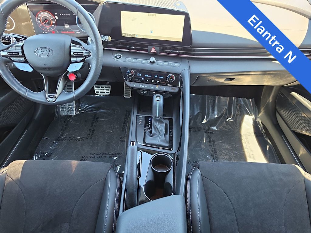 Thumbnail: 2026 Hyundai Elantra - 9
