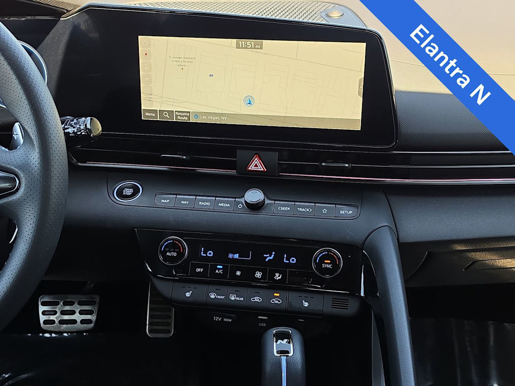 Thumbnail: 2026 Hyundai Elantra - 14