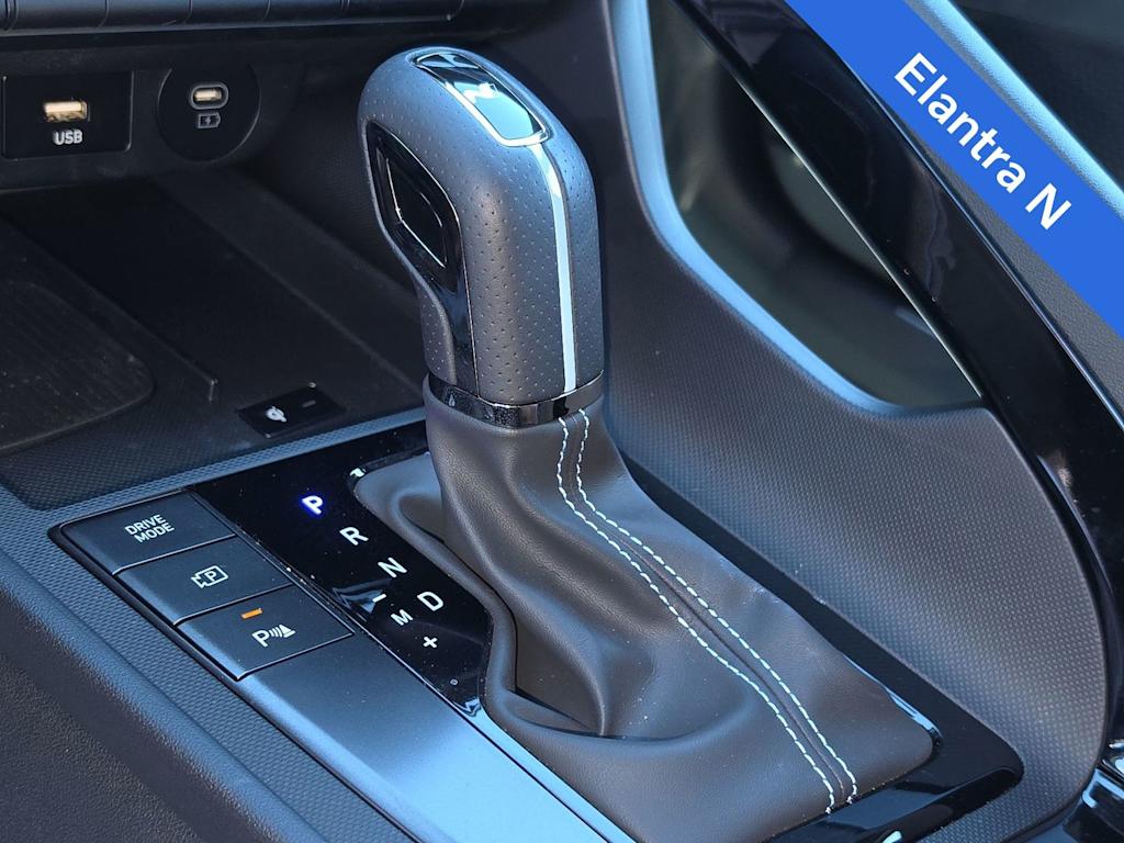 Thumbnail: 2026 Hyundai Elantra - 15