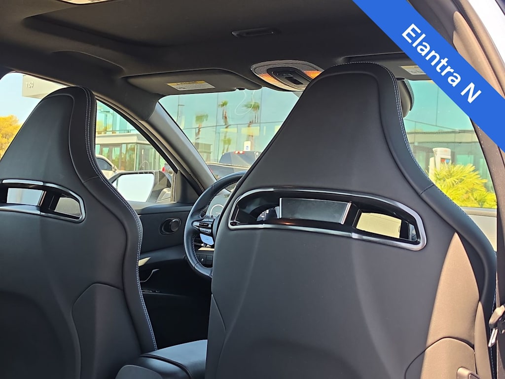Thumbnail: 2026 Hyundai Elantra - 11