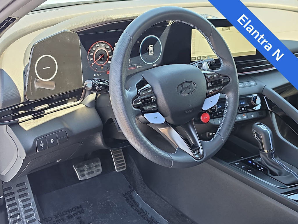 Thumbnail: 2026 Hyundai Elantra - 2