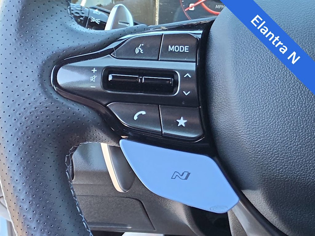 Thumbnail: 2026 Hyundai Elantra - 28