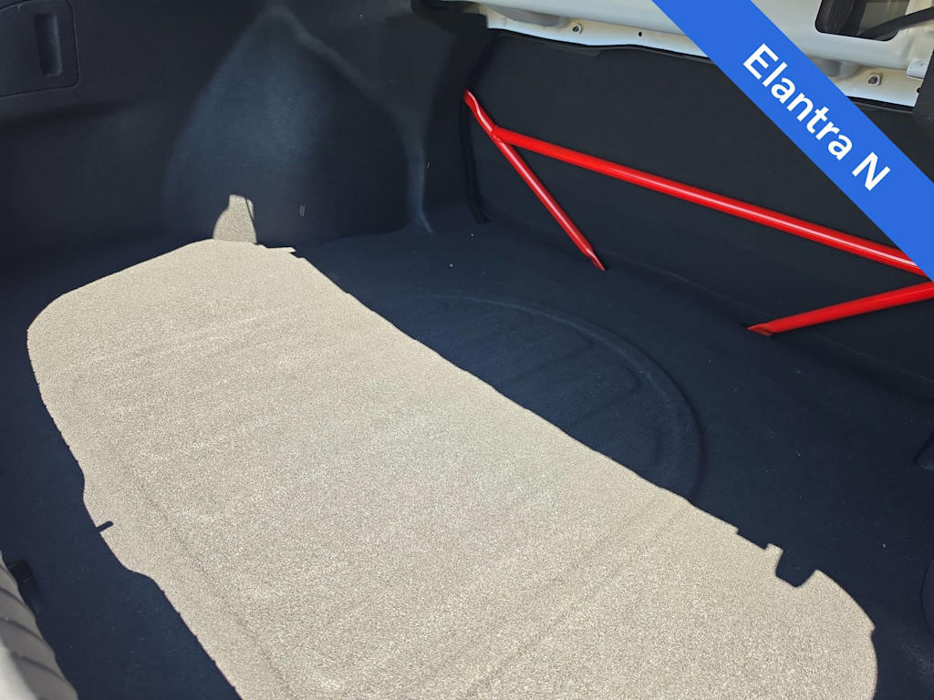 Thumbnail: 2026 Hyundai Elantra - 24