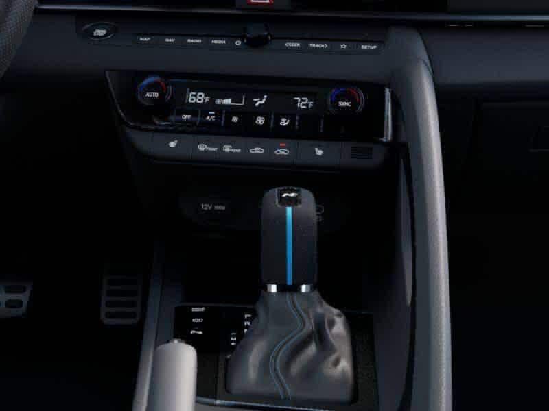 Thumbnail: 2026 Hyundai Elantra - 9