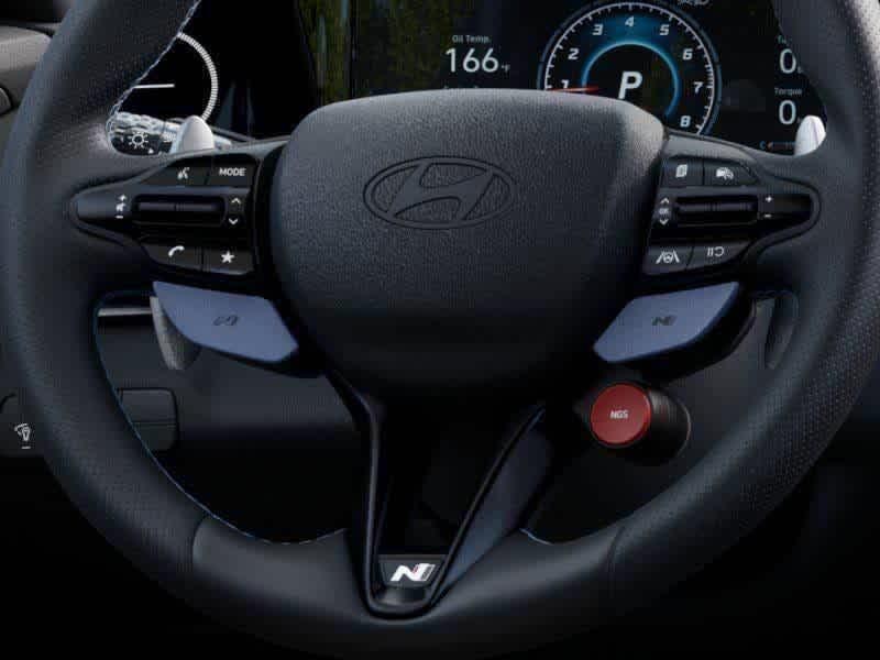 Thumbnail: 2026 Hyundai Elantra - 16
