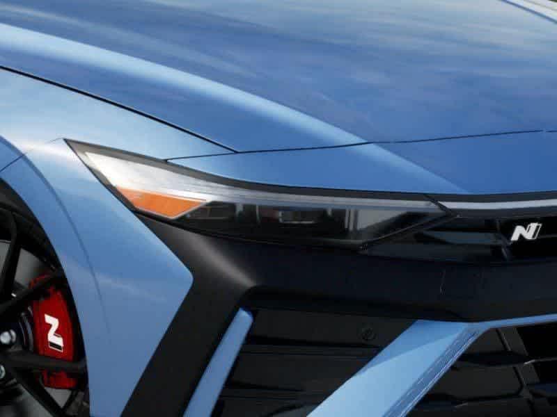 Thumbnail: 2026 Hyundai Elantra - 13
