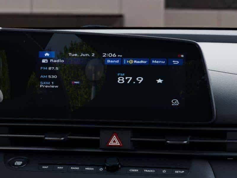 Thumbnail: 2026 Hyundai Elantra - 8