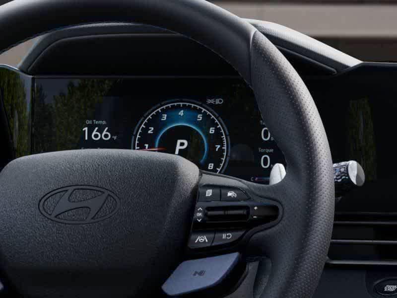 Thumbnail: 2026 Hyundai Elantra - 15