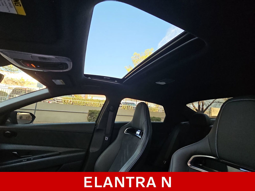 Thumbnail: 2026 Hyundai Elantra - 29
