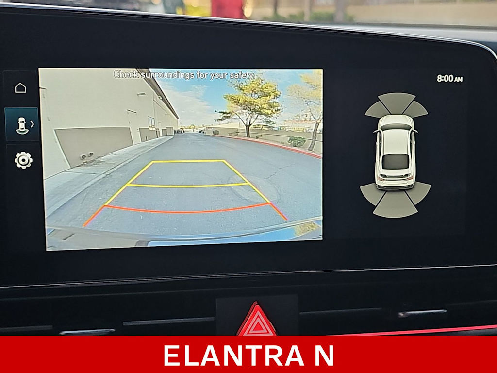 Thumbnail: 2026 Hyundai Elantra - 26