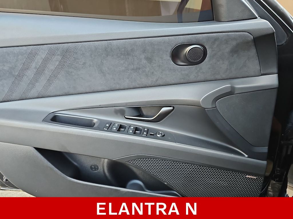 Thumbnail: 2026 Hyundai Elantra - 28