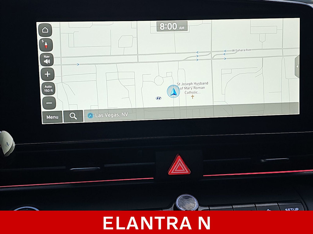 Thumbnail: 2026 Hyundai Elantra - 27