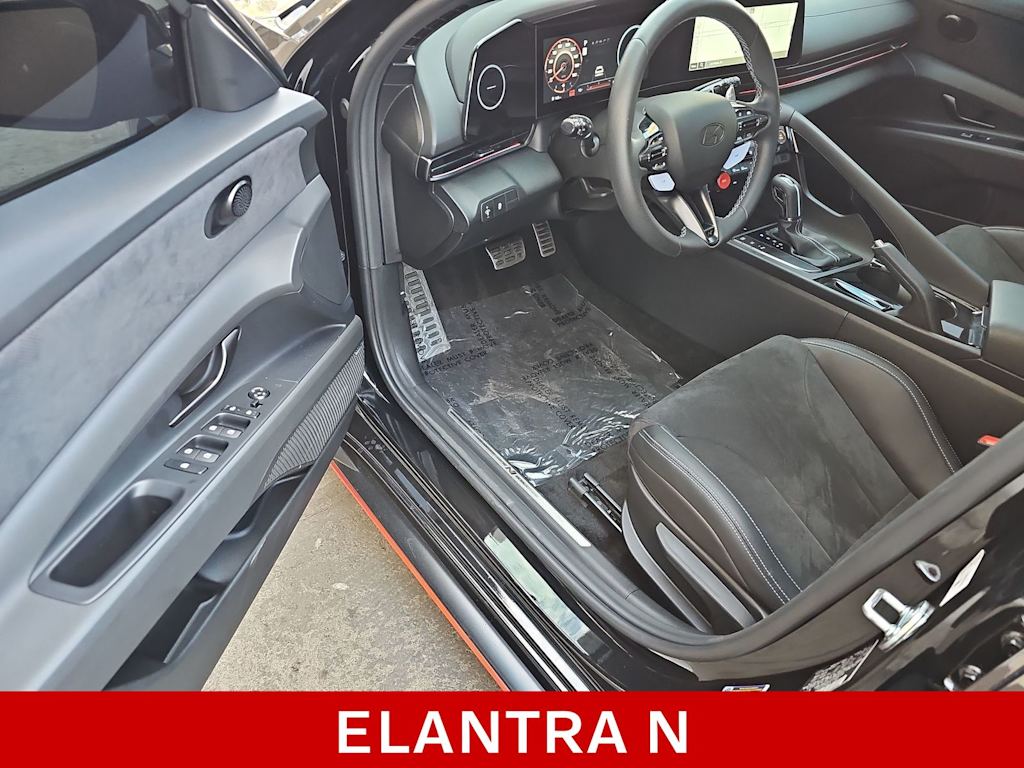 Thumbnail: 2026 Hyundai Elantra - 2