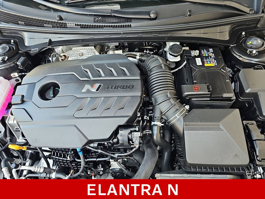 Thumbnail: 2026 Hyundai Elantra - 8