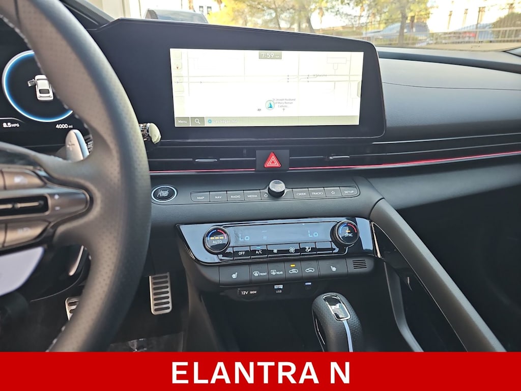 Thumbnail: 2026 Hyundai Elantra - 14