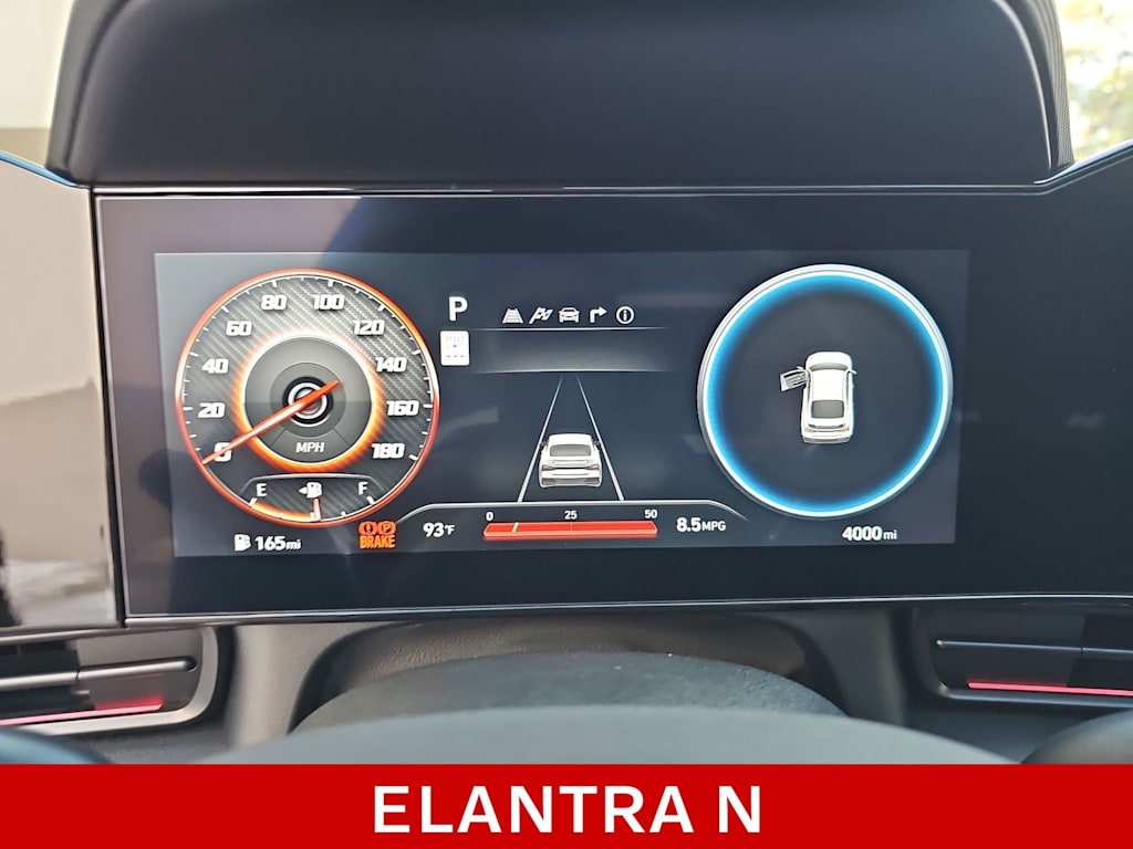 Thumbnail: 2026 Hyundai Elantra - 23