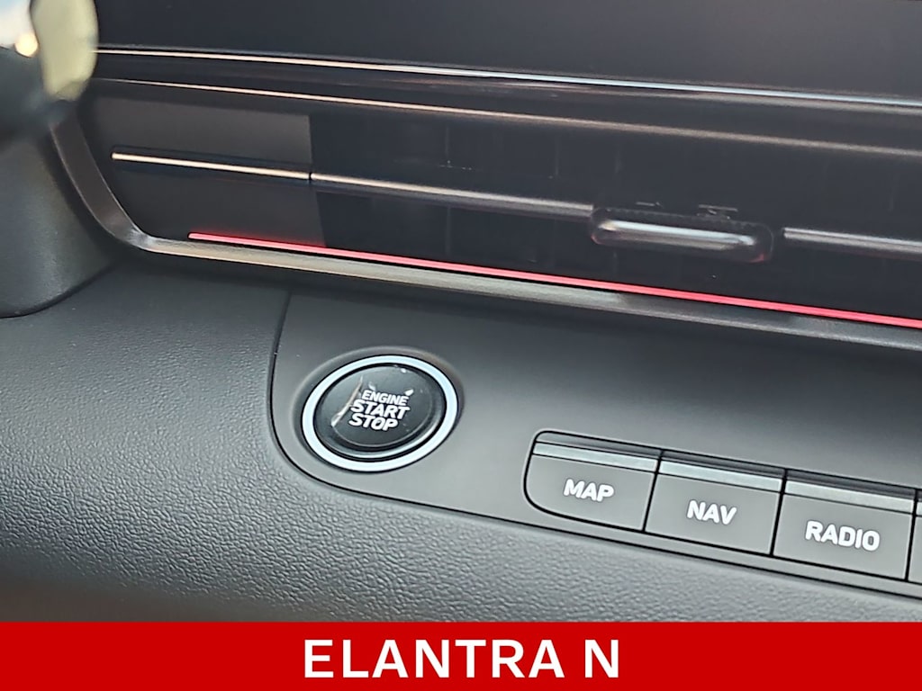 Thumbnail: 2026 Hyundai Elantra - 25