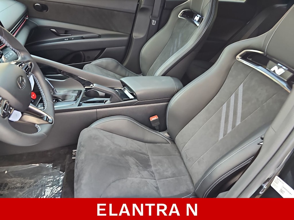 Thumbnail: 2026 Hyundai Elantra - 10