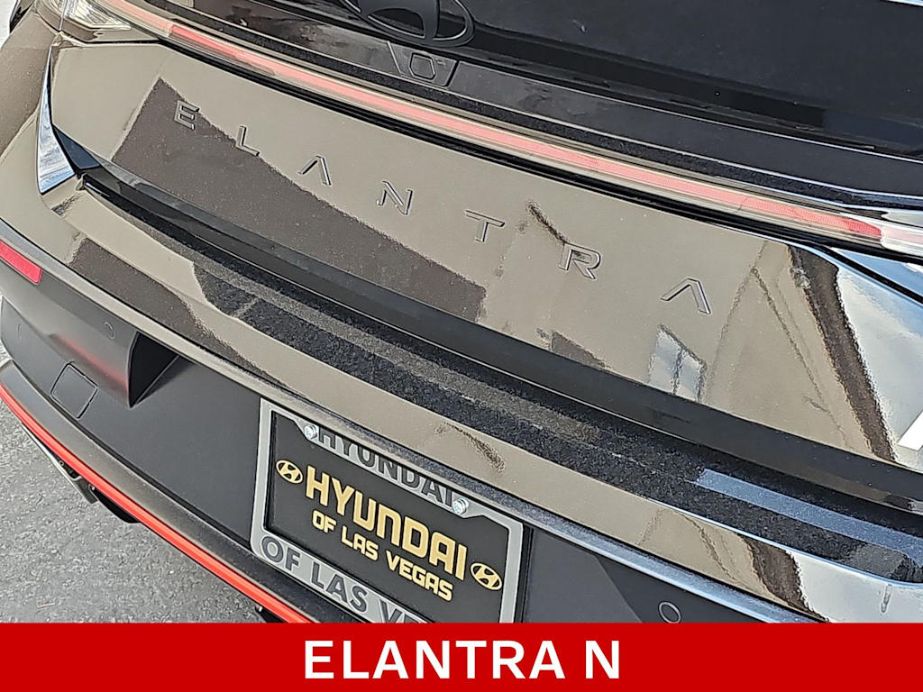 Thumbnail: 2026 Hyundai Elantra - 6