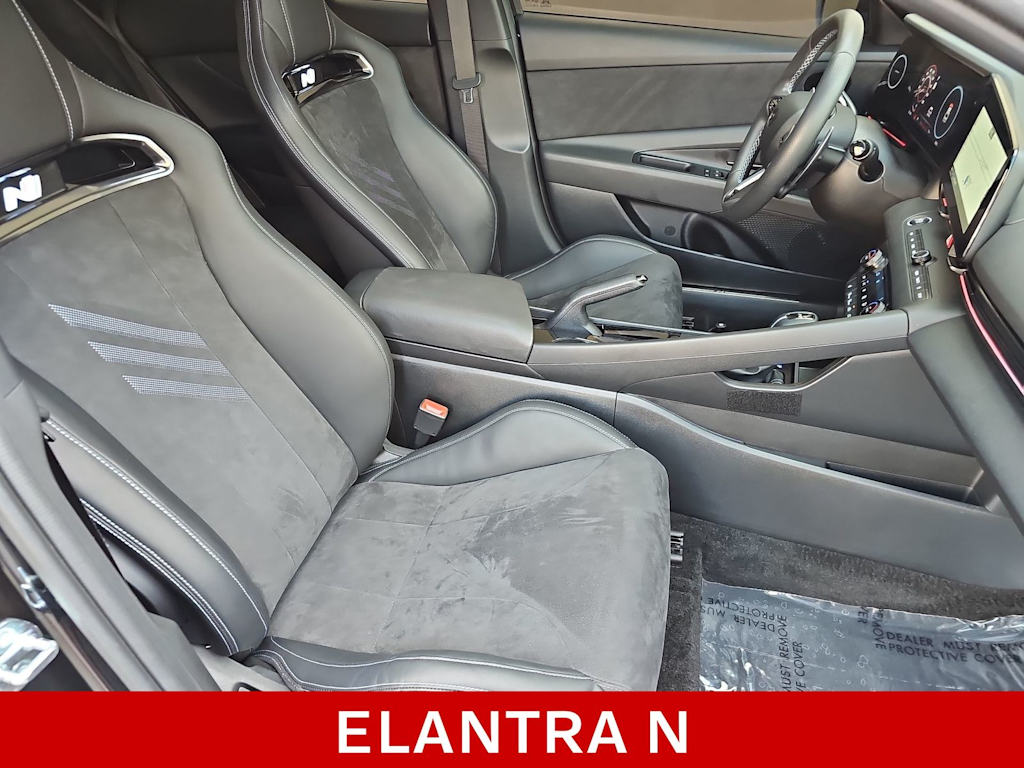 Thumbnail: 2026 Hyundai Elantra - 11