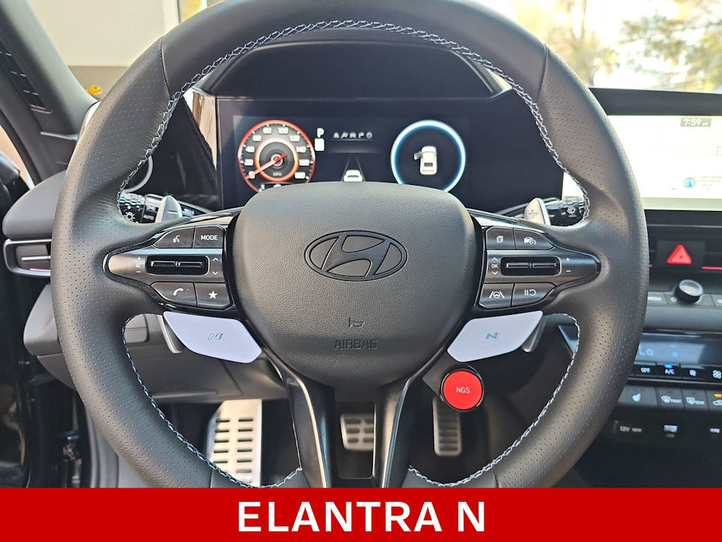 Thumbnail: 2026 Hyundai Elantra - 13