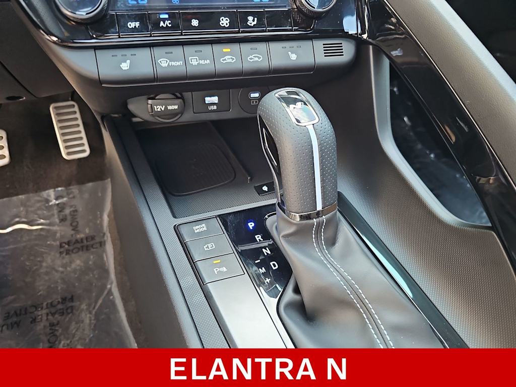 Thumbnail: 2026 Hyundai Elantra - 15