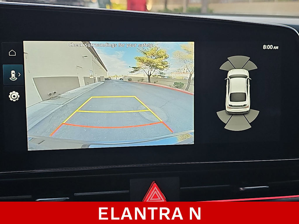 Thumbnail: 2026 Hyundai Elantra - 26