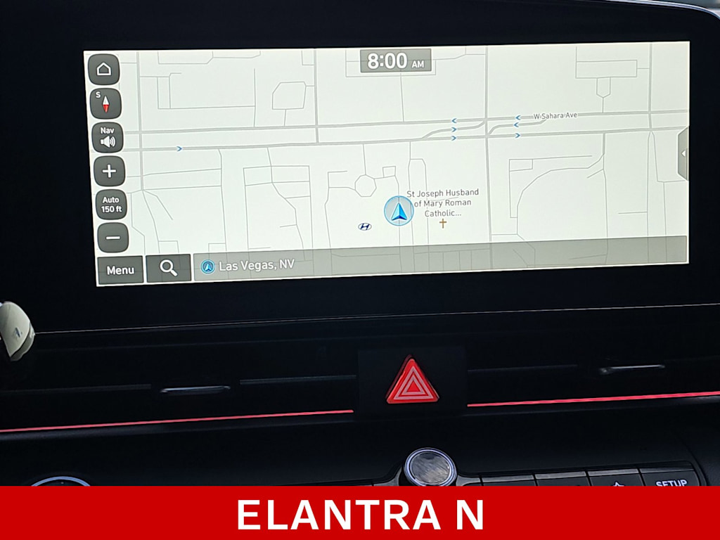 Thumbnail: 2026 Hyundai Elantra - 27