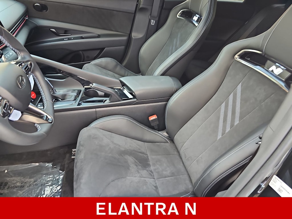Thumbnail: 2026 Hyundai Elantra - 10