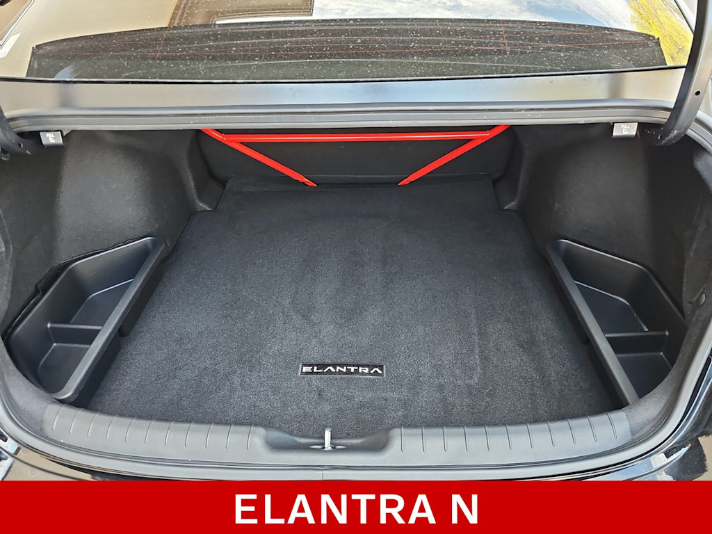 Thumbnail: 2026 Hyundai Elantra - 24