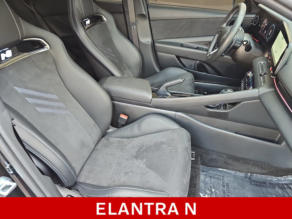 Thumbnail: 2026 Hyundai Elantra - 11