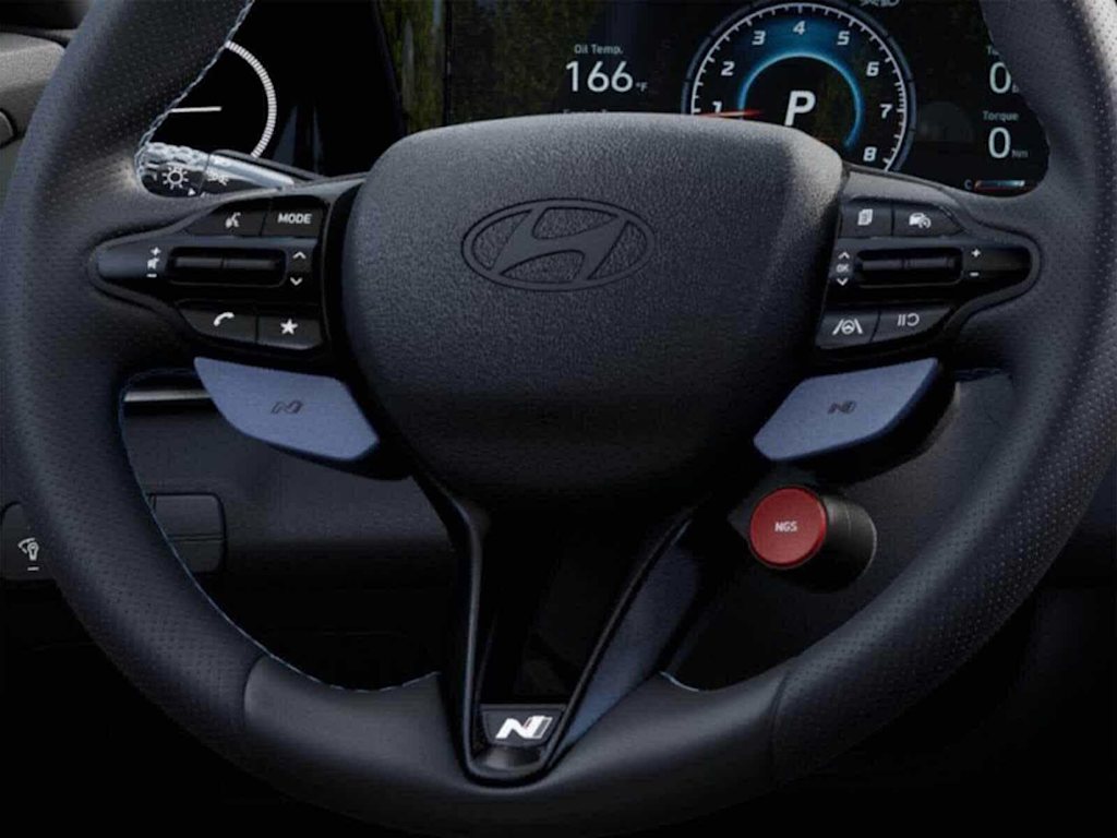 Thumbnail: 2025 Hyundai Elantra - 17