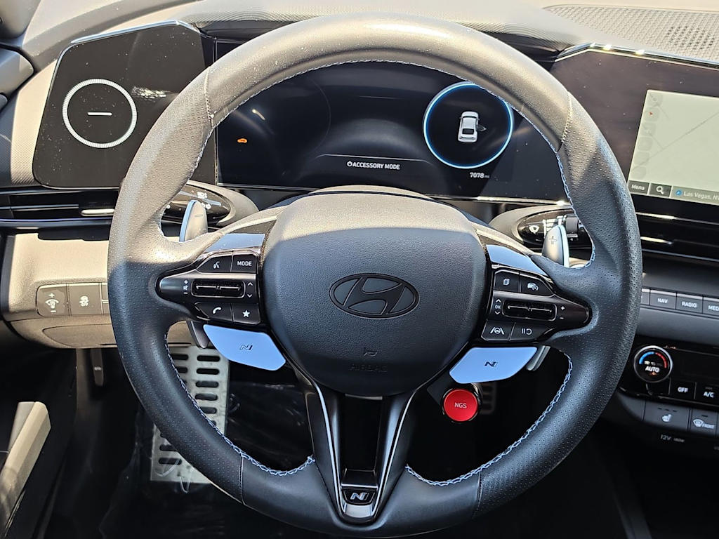 Thumbnail: 2025 Hyundai Elantra - 14