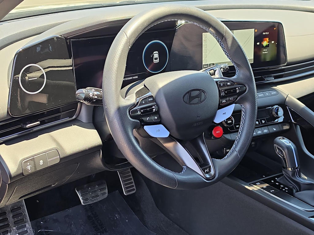 Thumbnail: 2025 Hyundai Elantra - 2
