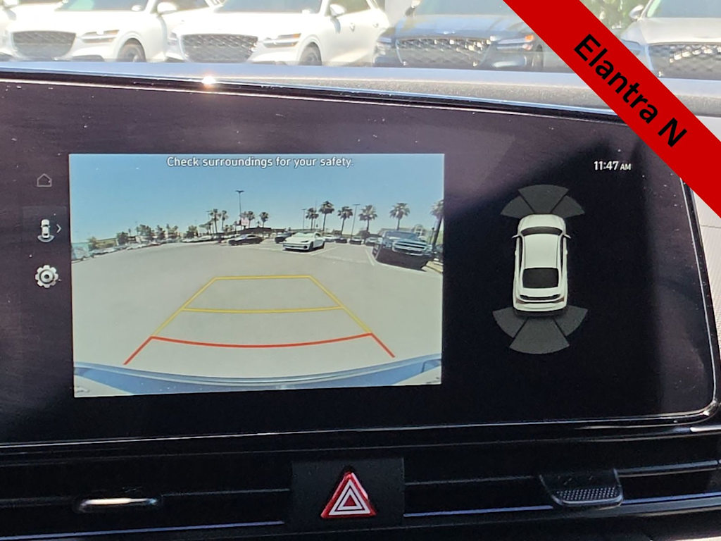 Thumbnail: 2025 Hyundai Elantra - 26
