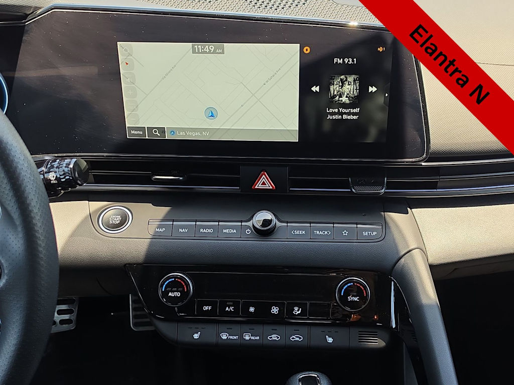 Thumbnail: 2025 Hyundai Elantra - 15