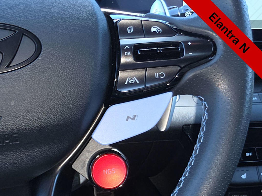 Thumbnail: 2025 Hyundai Elantra - 29