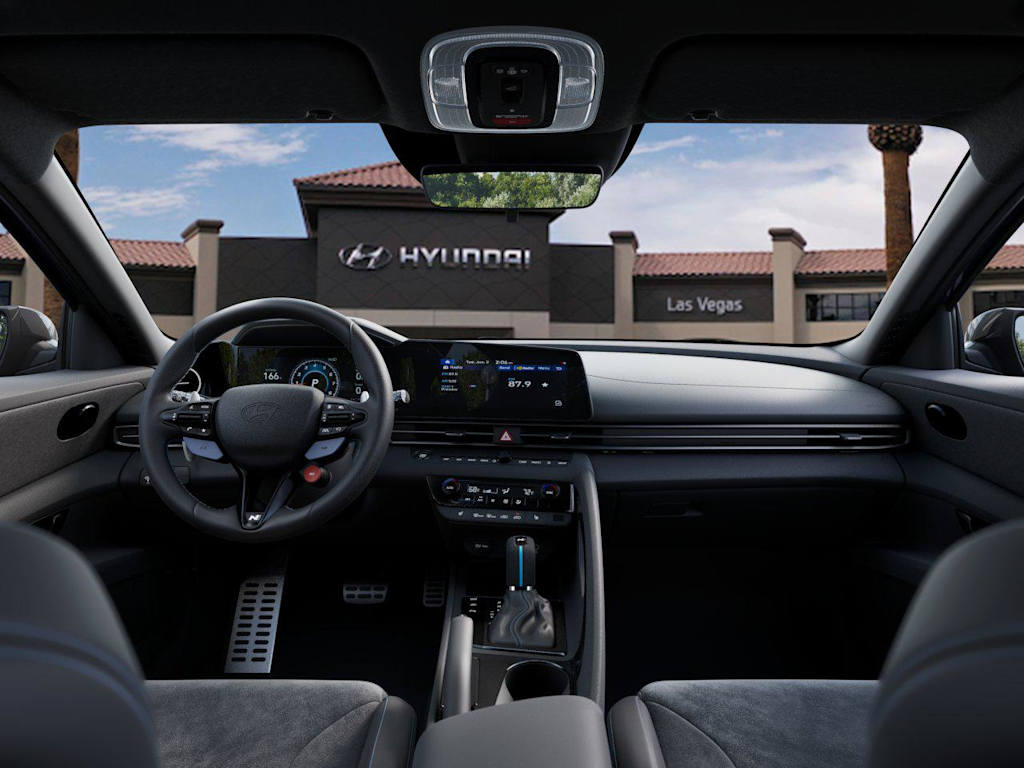 Thumbnail: 2026 Hyundai Elantra - 2