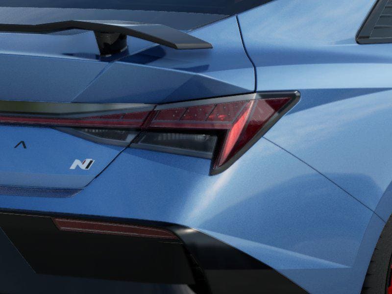 Thumbnail: 2026 Hyundai Elantra - 15