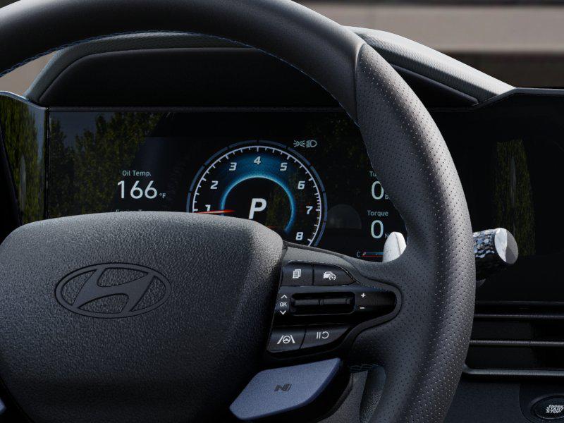 Thumbnail: 2026 Hyundai Elantra - 16