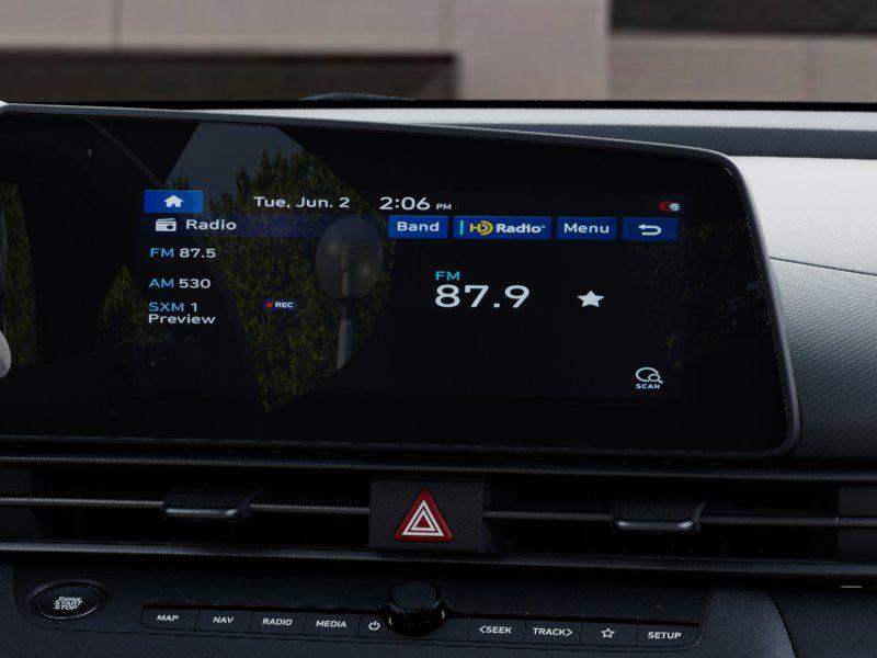 Thumbnail: 2026 Hyundai Elantra - 8