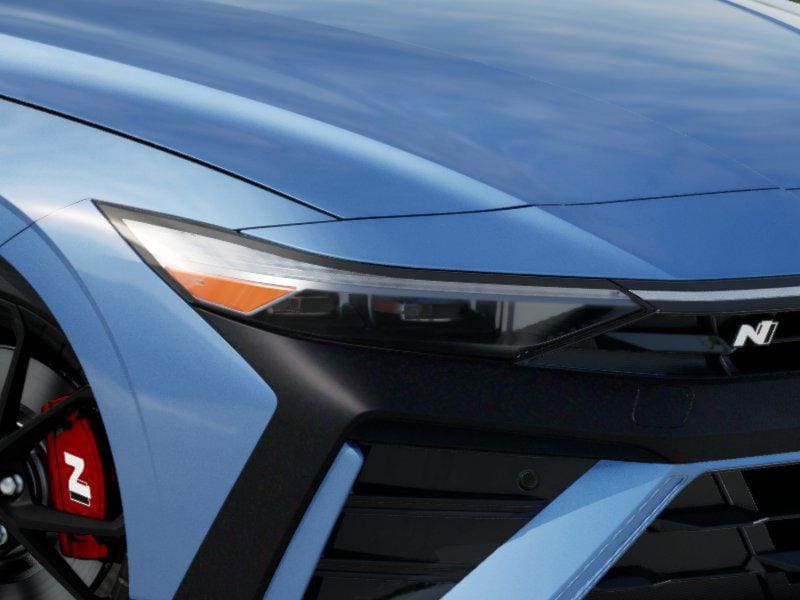 Thumbnail: 2026 Hyundai Elantra - 14