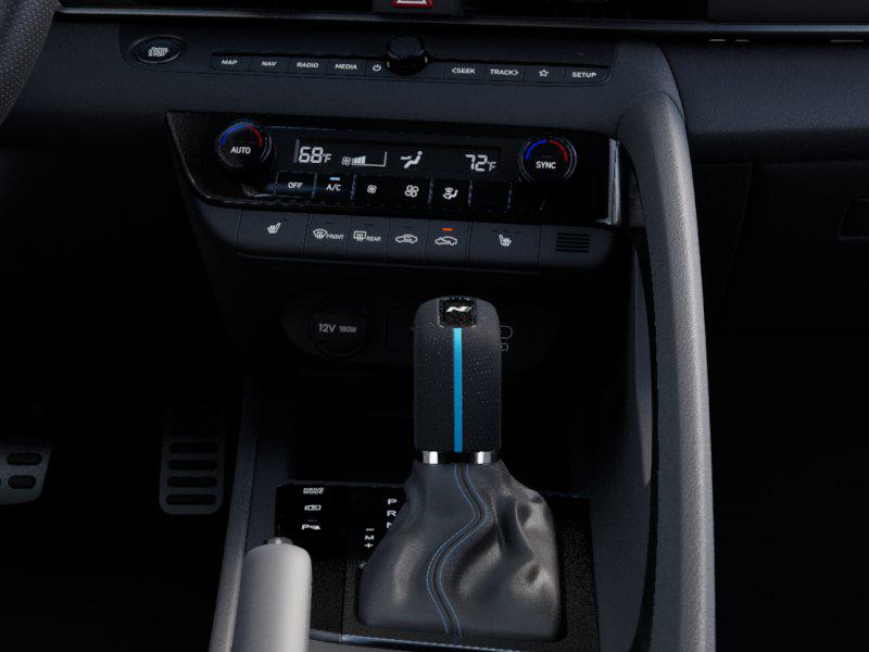 Thumbnail: 2026 Hyundai Elantra - 9