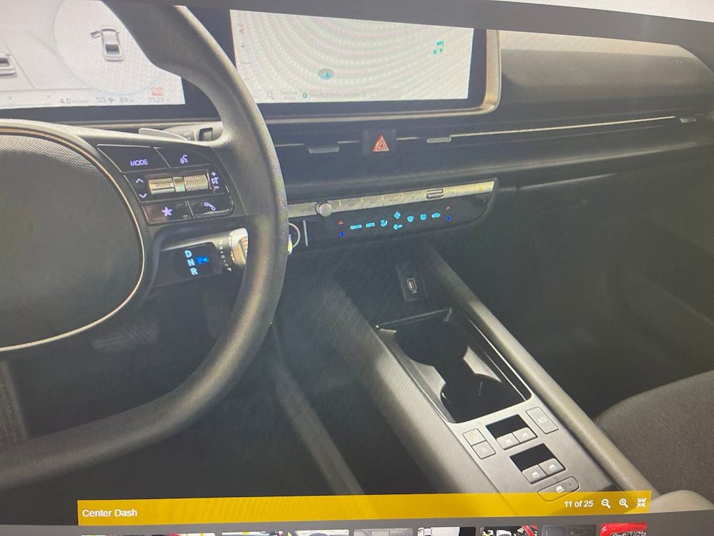Thumbnail: 2025 Hyundai Ioniq 6 - 10